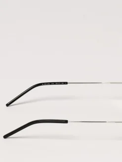 Occhiali da sole SL 302 LISA 010 Silver Saint Laurent