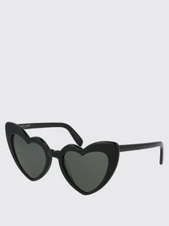 Occhiali da sole SL 181 Loulou Saint Laurent in acetato