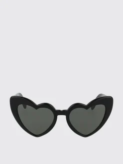 Occhiali da sole SL 181 Loulou Saint Laurent in acetato