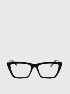 Occhiali da sole SL 737 Mica Thin Saint Laurent in acetato