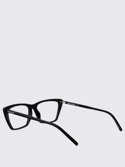 Occhiali da sole SL 737 Mica Thin Saint Laurent in acetato