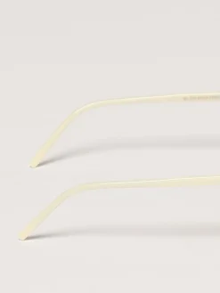 Occhiali da sole SL 737 Mica Thin Saint Laurent in acetato