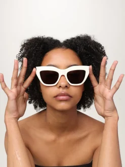 Occhiali da sole SL 759 Saint Laurent in acetato