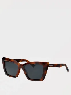 Occhiali da sole SL 657 Saint Laurent in acetato