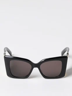 Occhiali da sole SL M119 BLAZE Saint Laurent in acetato