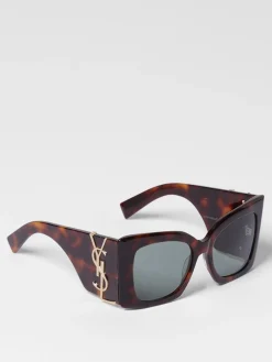 Occhiali da sole SL M119 BLAZE Saint Laurent in acetato