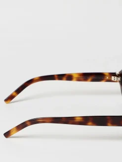 Occhiali da sole SL M136 Saint Laurent in acetato