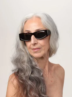 Occhiali da sole SL M140 Saint Laurent