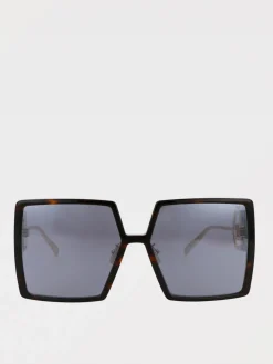 Occhiali da sole SPP028M Philipp Plein in titanio