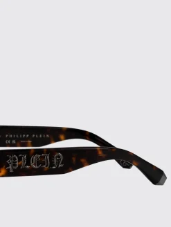 Occhiali da sole SPP130M Philipp Plein in acetato