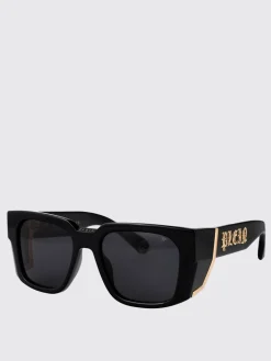 Occhiali da sole SPP130M Philipp Plein in acetato