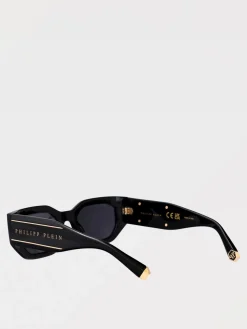 Occhiali da sole SPP066M Philipp Plein in acetato