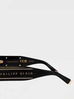 Occhiali da sole SPP066M Philipp Plein in acetato