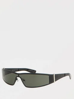 Occhiali da sole squadrati McQueen