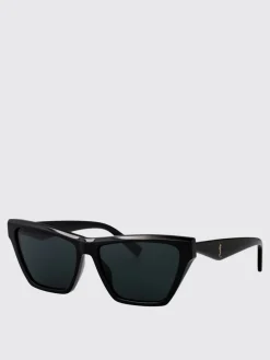 Occhiali da sole squadrati Saint Laurent