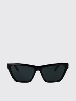 Occhiali da sole squadrati Saint Laurent