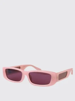 Occhiali da sole Talita Linda Farrow in acetato