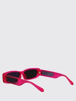 Occhiali da sole Talita Linda Farrow in acetato