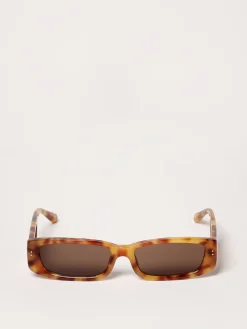 Occhiali da sole Talita Linda Farrow in acetato