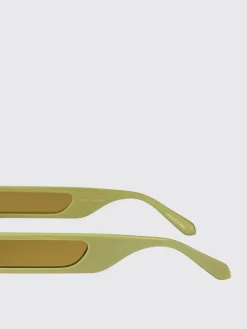 Occhiali da sole Talita Linda Farrow in acetato