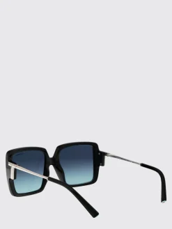 Occhiali da sole 0TF4212U Tiffany in acetato e metallo