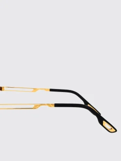 Occhiali da sole THE EXPERT III Maybach Eyewear in acetato e titanio