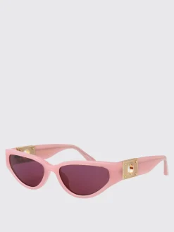 Occhiali da sole Tomie Linda Farrow in acetato