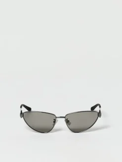 Occhiali da sole Turn Bottega Veneta in metallo