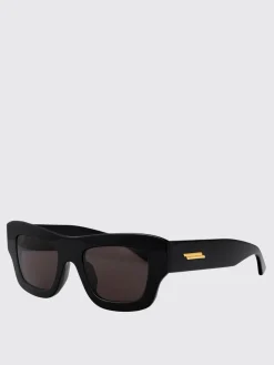 Occhiali da sole Ultrathin Bottega Veneta in acetato