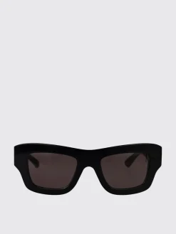 Occhiali da sole Ultrathin Bottega Veneta in acetato