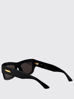 Occhiali da sole Ultrathin Bottega Veneta in acetato