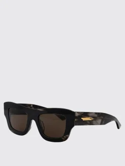 Occhiali da sole Ultrathin Bottega Veneta in acetato