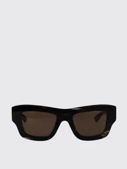 Occhiali da sole Ultrathin Bottega Veneta in acetato