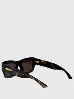 Occhiali da sole Ultrathin Bottega Veneta in acetato