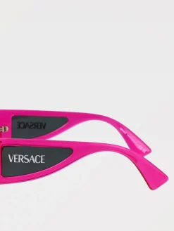 Occhiali da sole 0VE4481 Versace in acetato