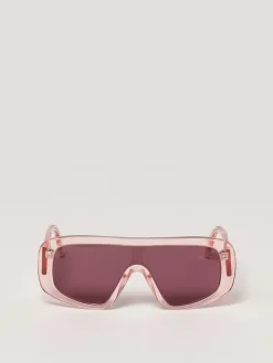 Occhiali da sole Vega Pinko in acetato