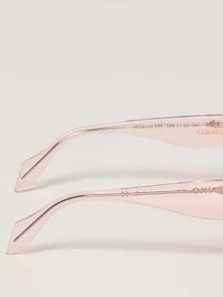 Occhiali da sole Vega Pinko in acetato