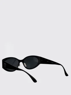 Occhiali da sole Versace in metallo