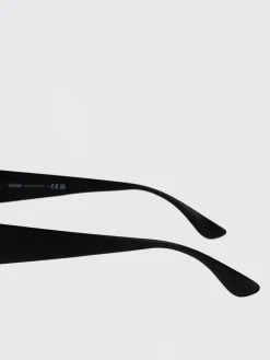 Occhiali da sole Versace in metallo