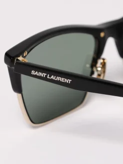 Occhiali da sole Wellington Saint Laurent