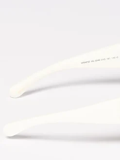 Occhiali da sole Wrapid Moncler