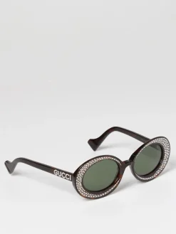 Occhiali donna Gucci