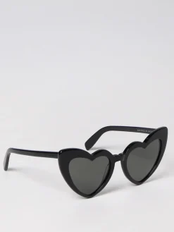 Occhiali Wave Lou Lou Saint Laurent in acetato
