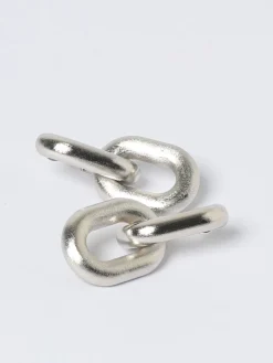 Orecchini Dsquared2 in ottone