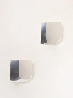 Orecchini Emily Federica Tosi in bronzo