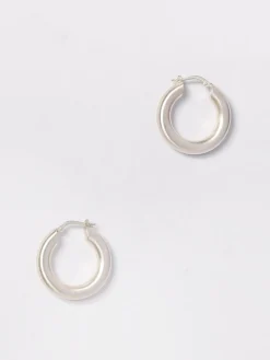 Orecchini Jil Sander in argento 925