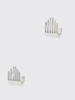 Orecchini Lea Federica Tosi in ottone