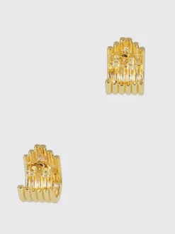 Orecchini Lea Federica Tosi in ottone