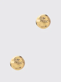 Orecchini Mindy Federica Tosi in bronzo placcato