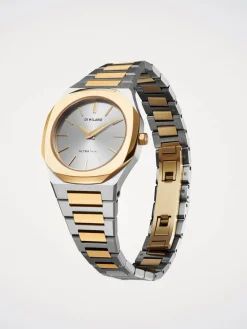 Orologio Ultra Thin D1 Milano